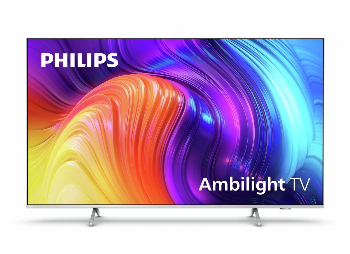 43" philips the one 43pus8507