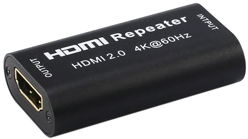 PremiumCord HDMI 2.0 repeater (40 méter)