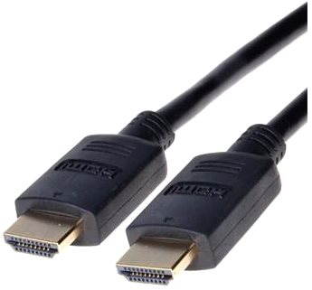PremiumCord HDMI 2.0 Ethernet + 2 m