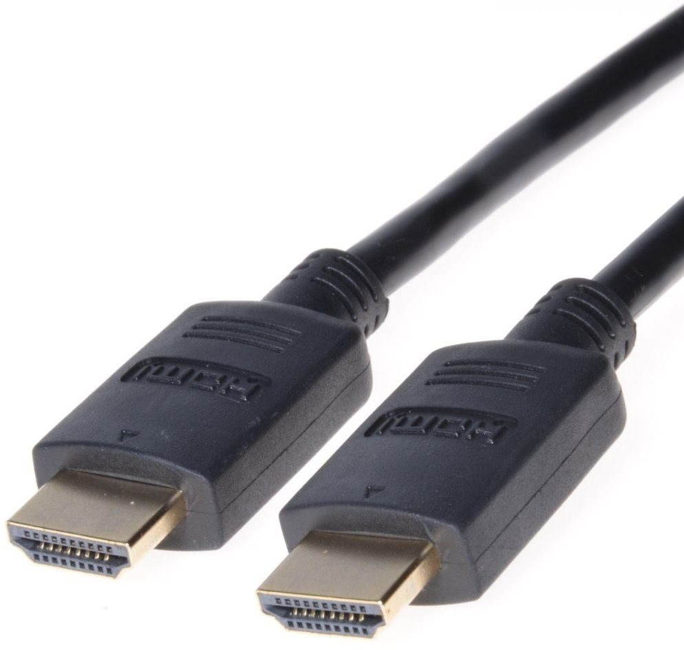 PremiumCord HDMI 2.0 High Speed + Ethernet 5 méteres