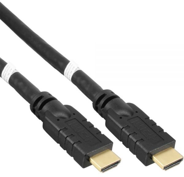 PremiumCord HDMI High Speed csatlakozó kábel 30m