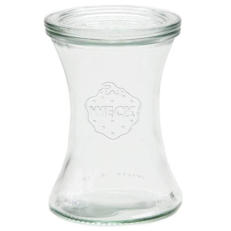 Westmark üveg ínyencségek számára, 370 ml, 6 darab