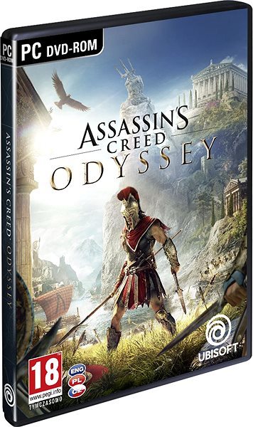 Assassins Creed Odyssey - PC