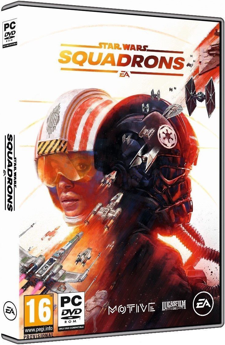 Star Wars: Squadrons - PC