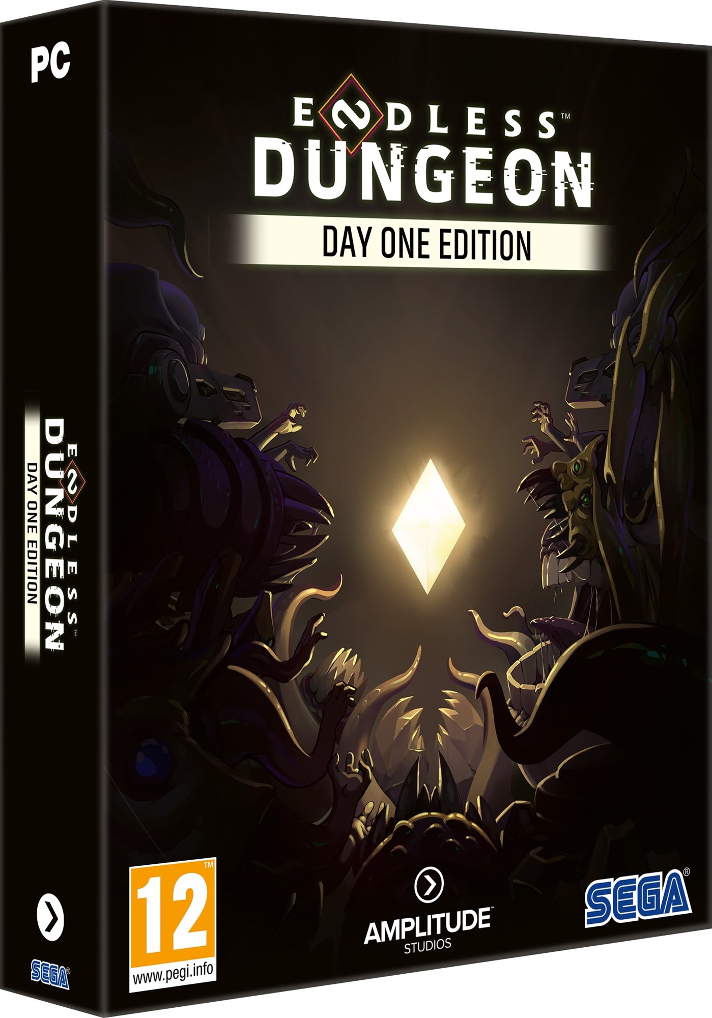 Endless Dungeon: Day One Edition