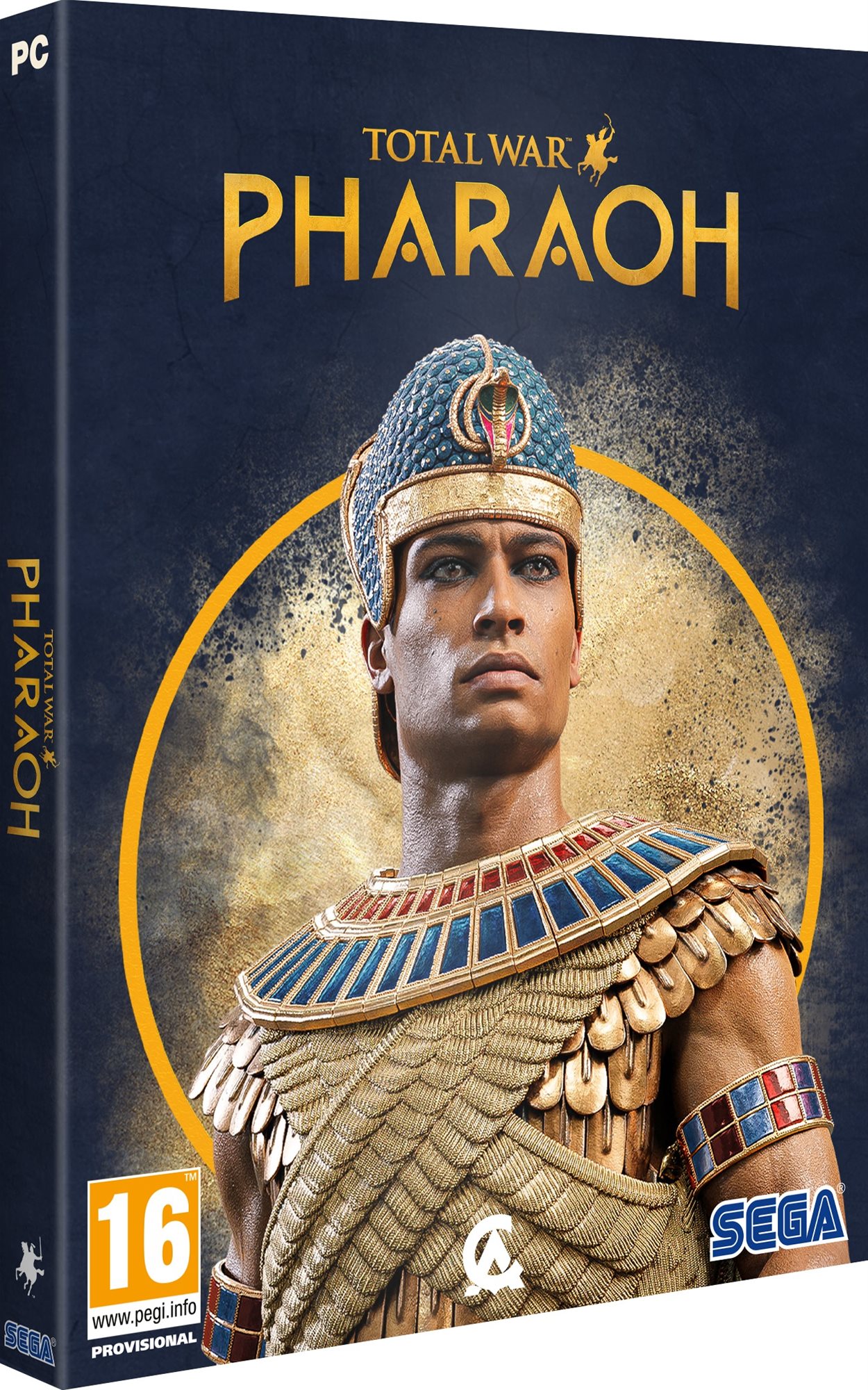 Total War: Pharaoh Limited Edition