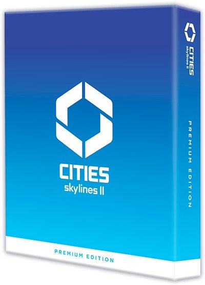 Cities: Skylines II Premium Edition