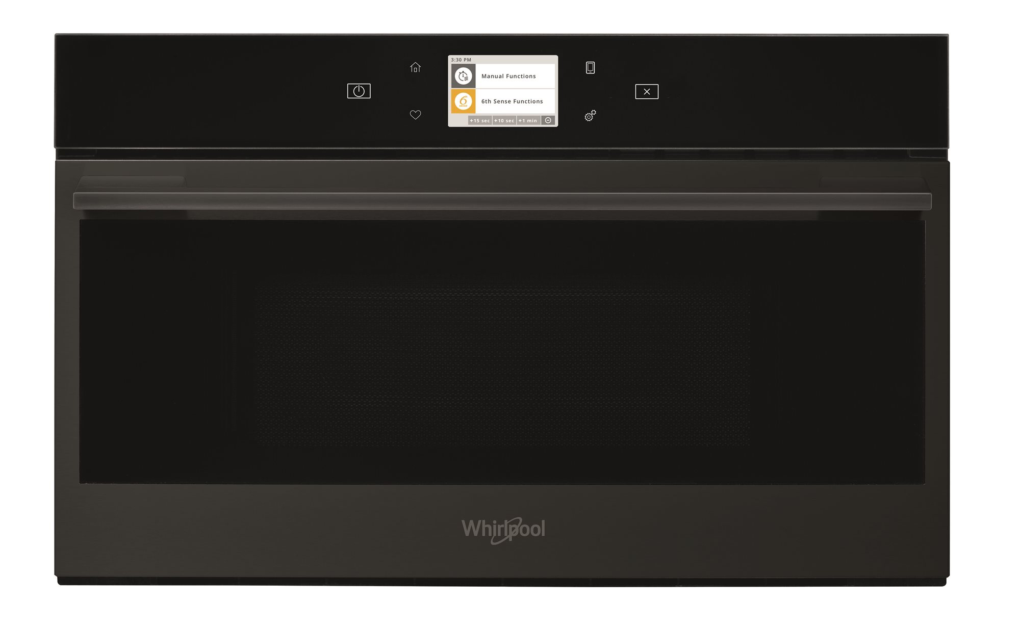 WHIRLPOOL W COLLECTION W9 MD260 BSS