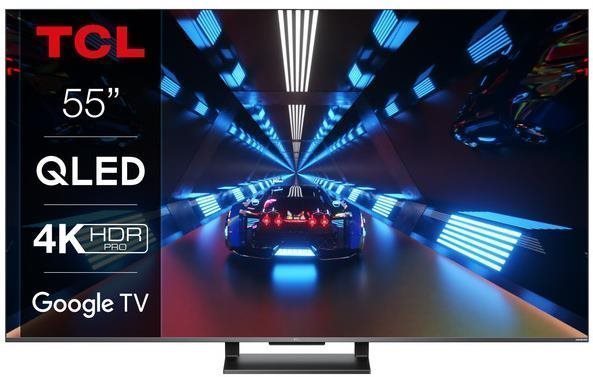 55" tcl 55c735