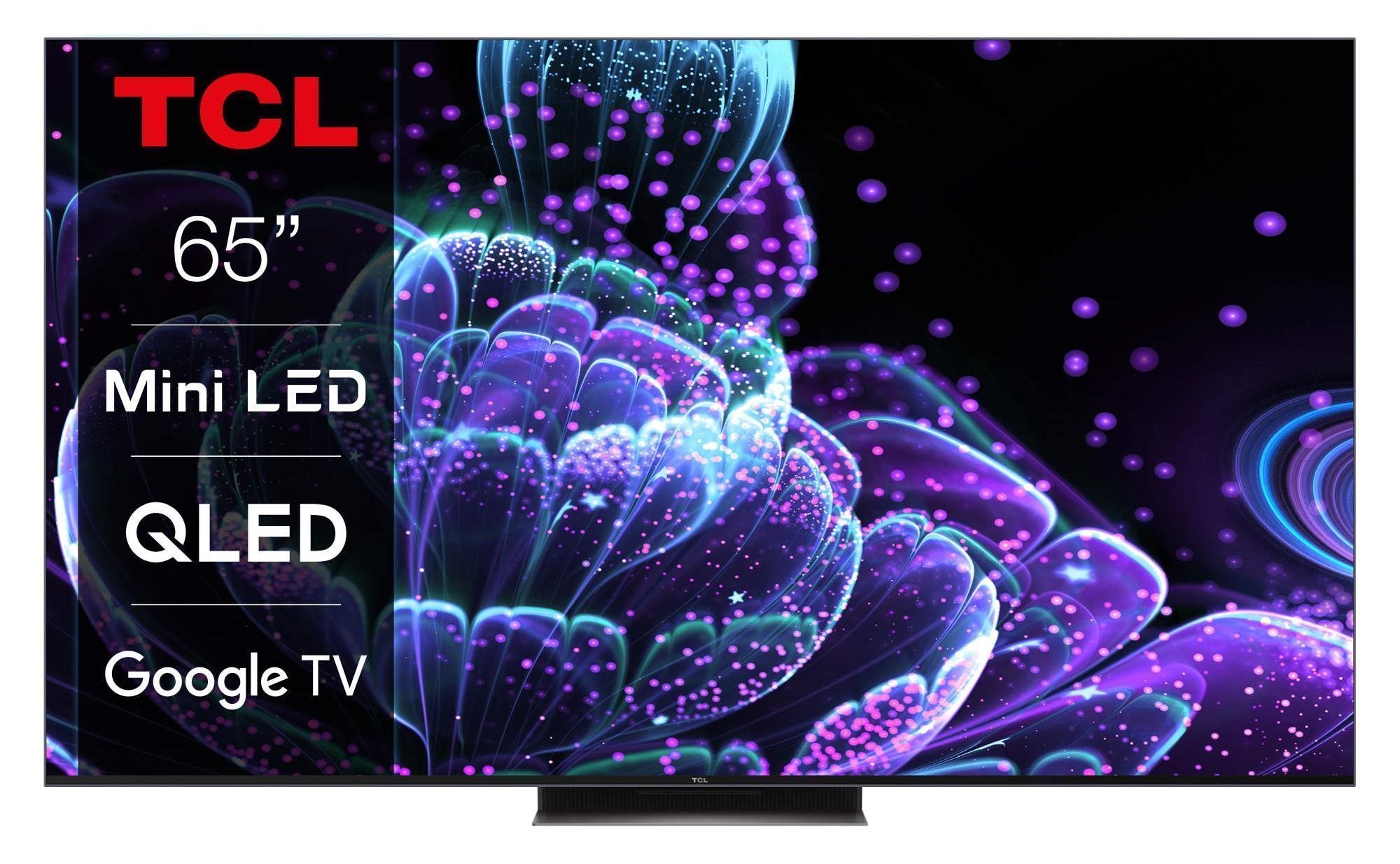 65" tcl 65c835