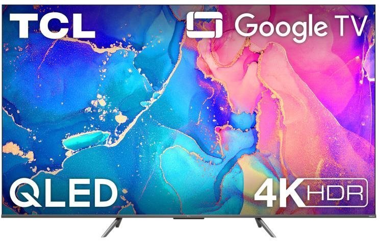 75" tcl 75c635