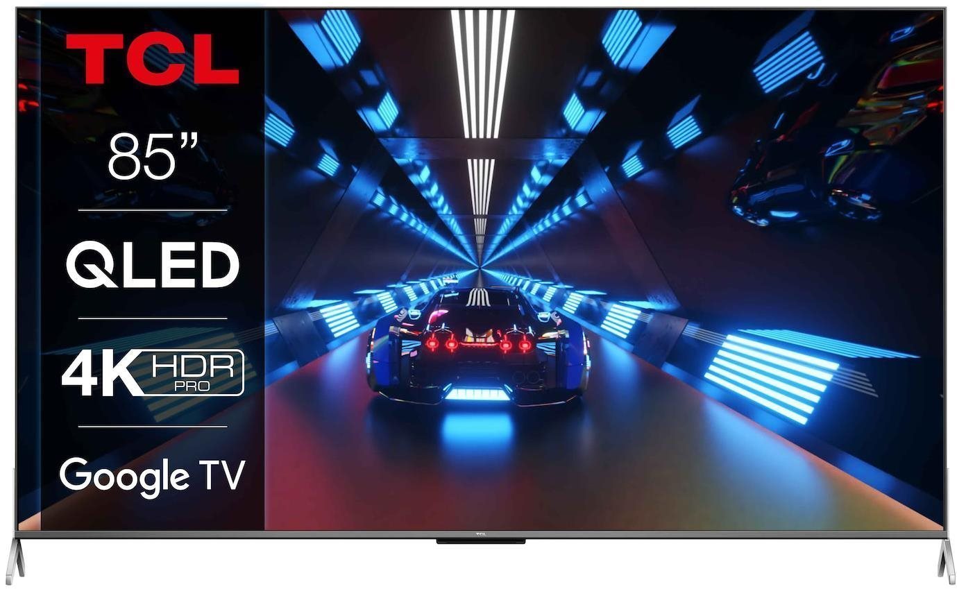 85" tcl 85c735