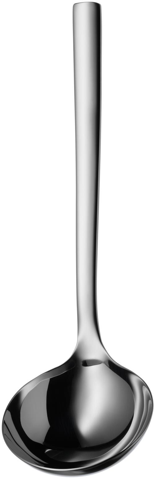 Nuova merőkanál Cromargan® rozsdamentes acélból, hosszúság 22 cm - WMF