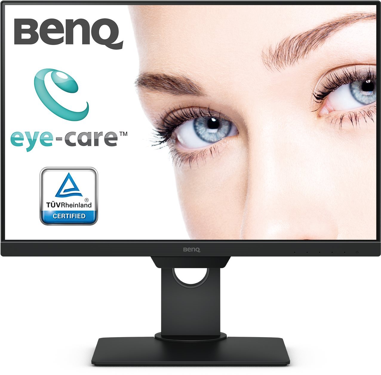 LCD monitor 25" BenQ BL2581T