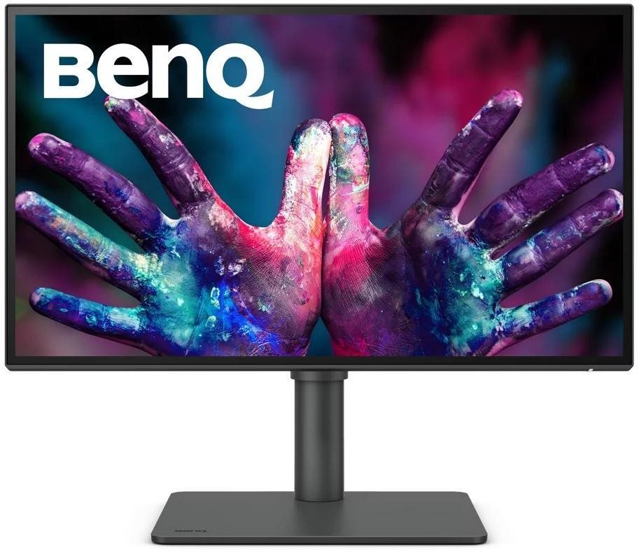 LCD monitor 25" BenQ DesignVue PD2506Q