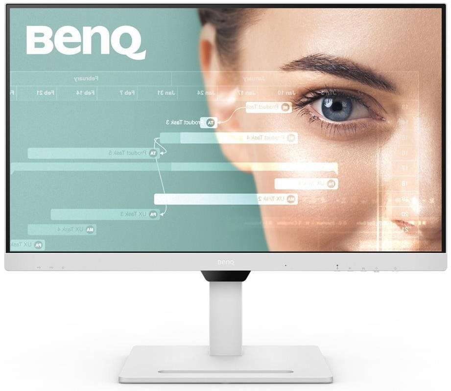LCD monitor 27" BenQ GW2790QT