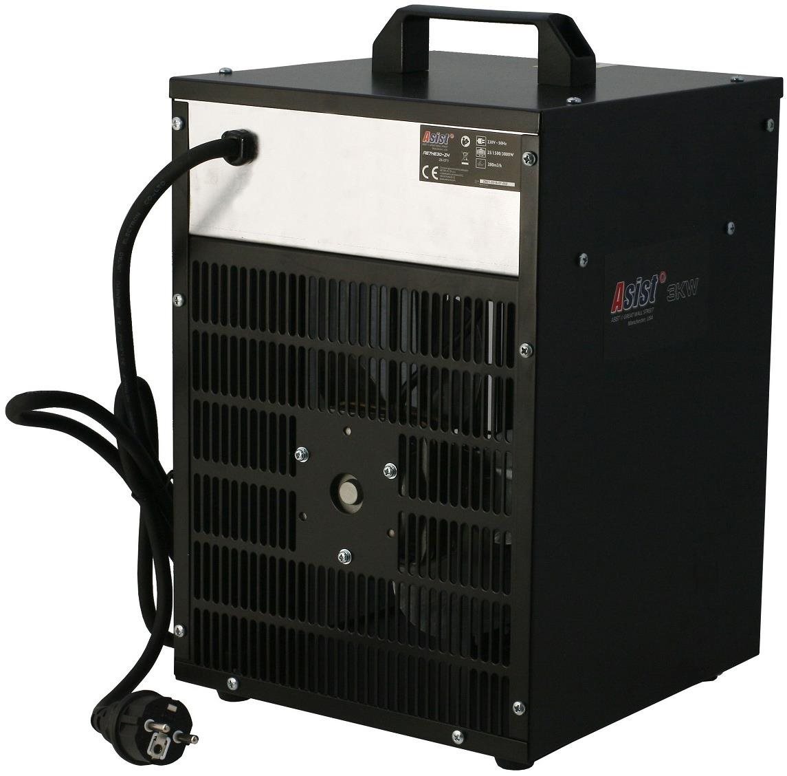 ASIST AE7HE30-ZH 3kW