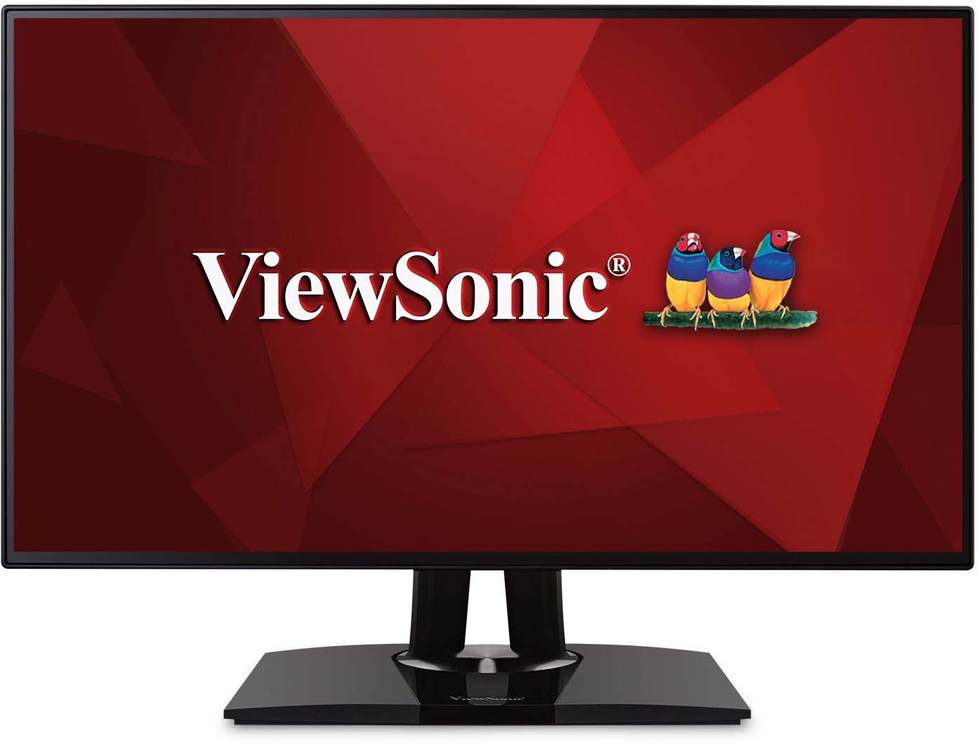 LCD monitor 27" Viewsonic VP2768