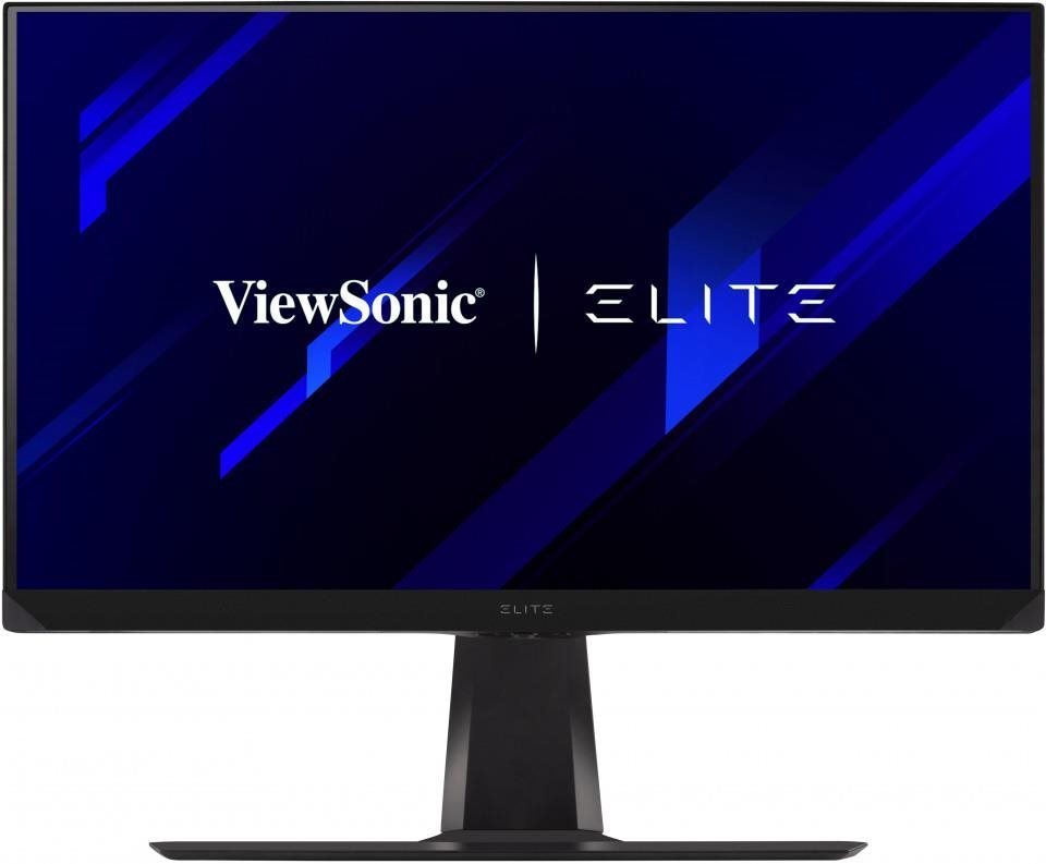 LCD monitor 27" ViewSonic XG320Q Gaming