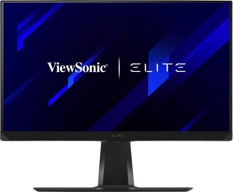 LCD monitor 27" ViewSonic XG271QG Gaming