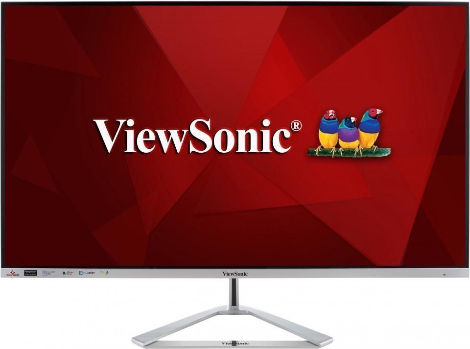LCD monitor 32" ViewSonic VX3276-2K-MHD-2