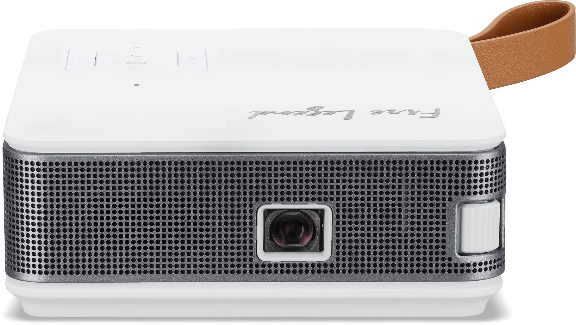 AOPEN projektor PV11s DLP SMART LED (100 ANSI), 1000/1, 0,42 kg