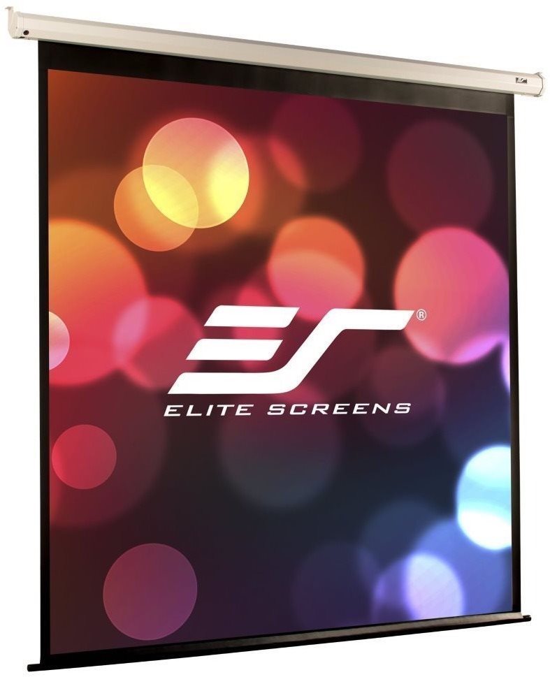 Elite  screens, elektromos rolós, 153" (1:1)