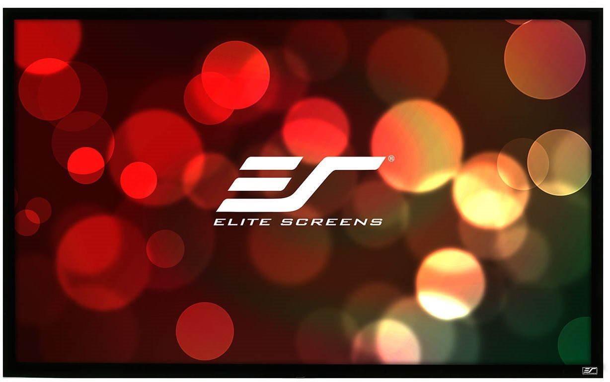 Elite screens 103" keretes (2,35:1)