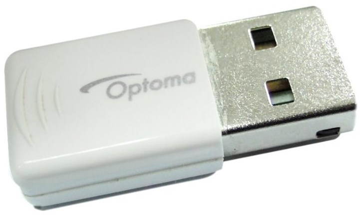 WiFi adapter Optoma WU5205