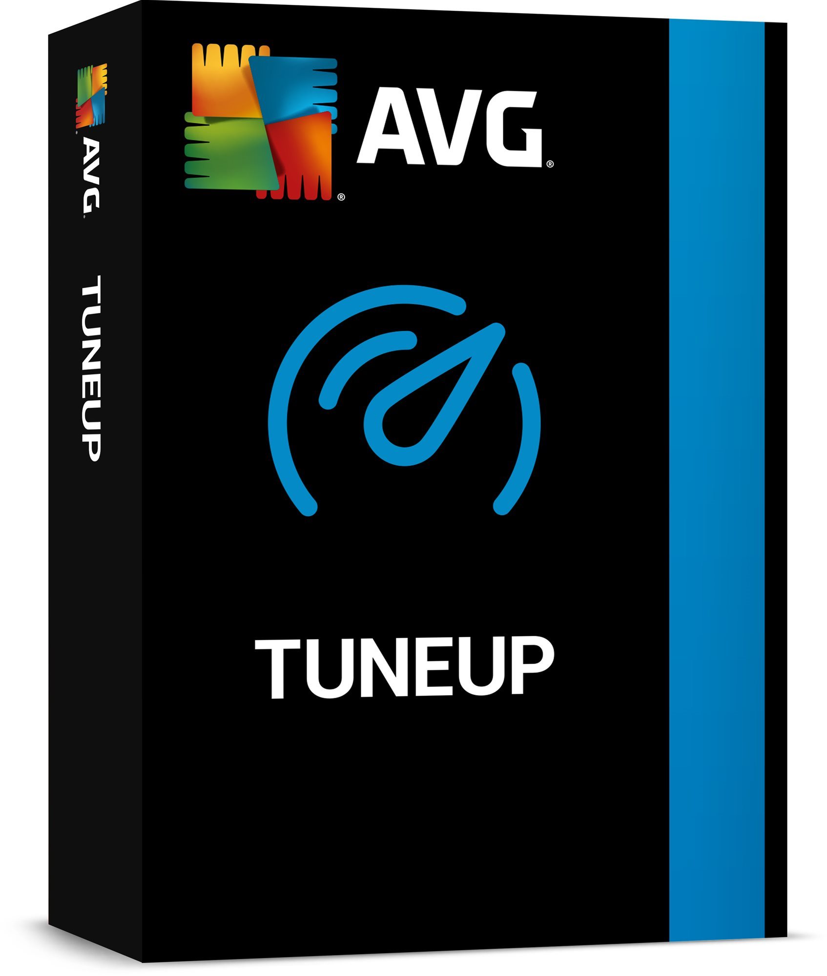 Szoftver PC karbantartásához AVG TuneUp 1 számítógépre 12 hónapra (elektronikus licenc)