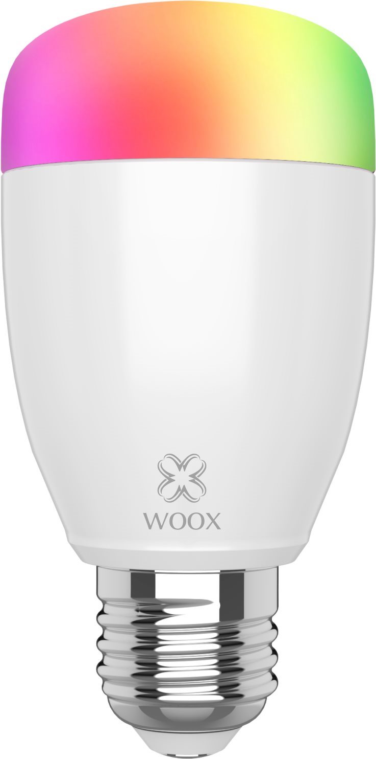 WOOX 5085-Diamond Smart WiFi E27 LED Bulb