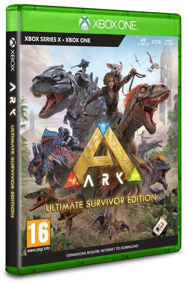 ARK: Ultimate Survivor Edition - Xbox
