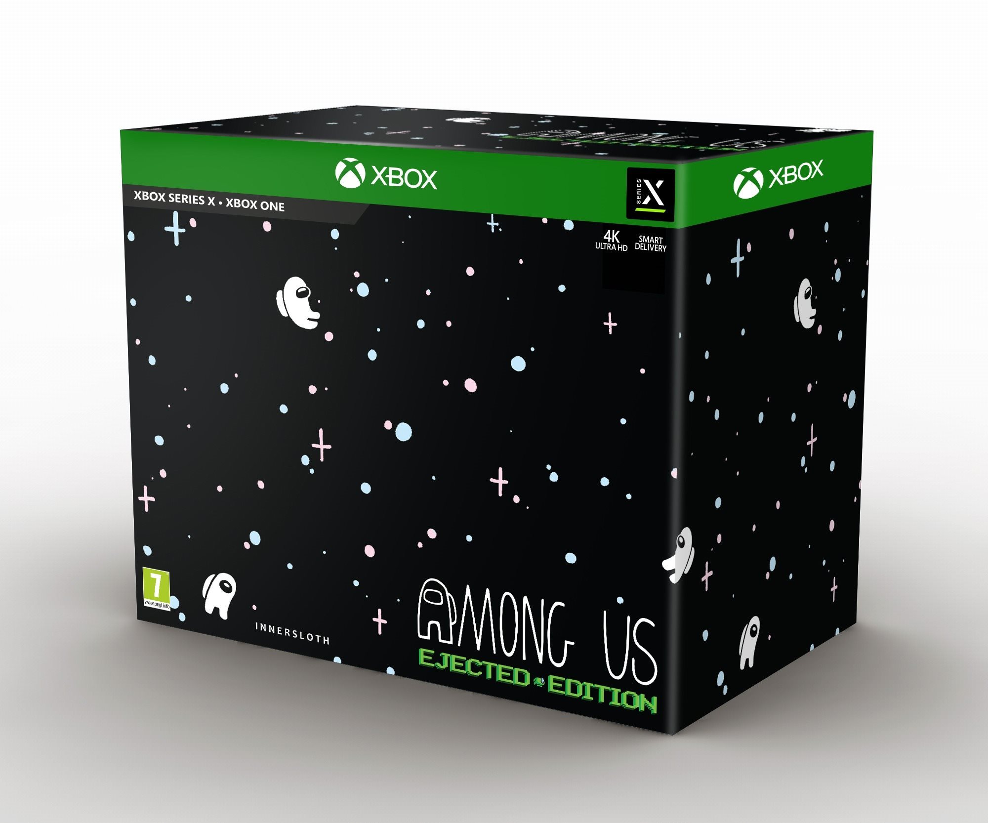 Among Us: Ejected Edition - Xbox Series