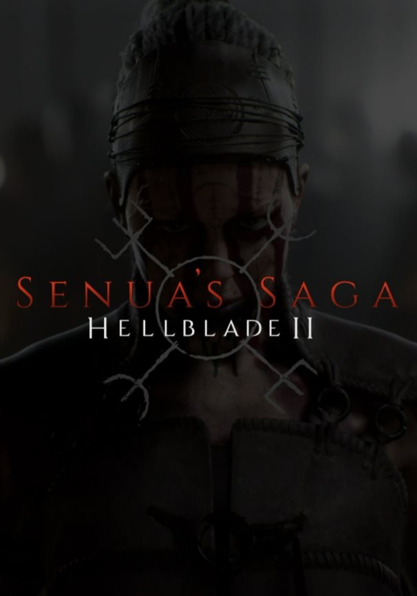 Senua's Saga: Hellblade 2 - Xbox Series