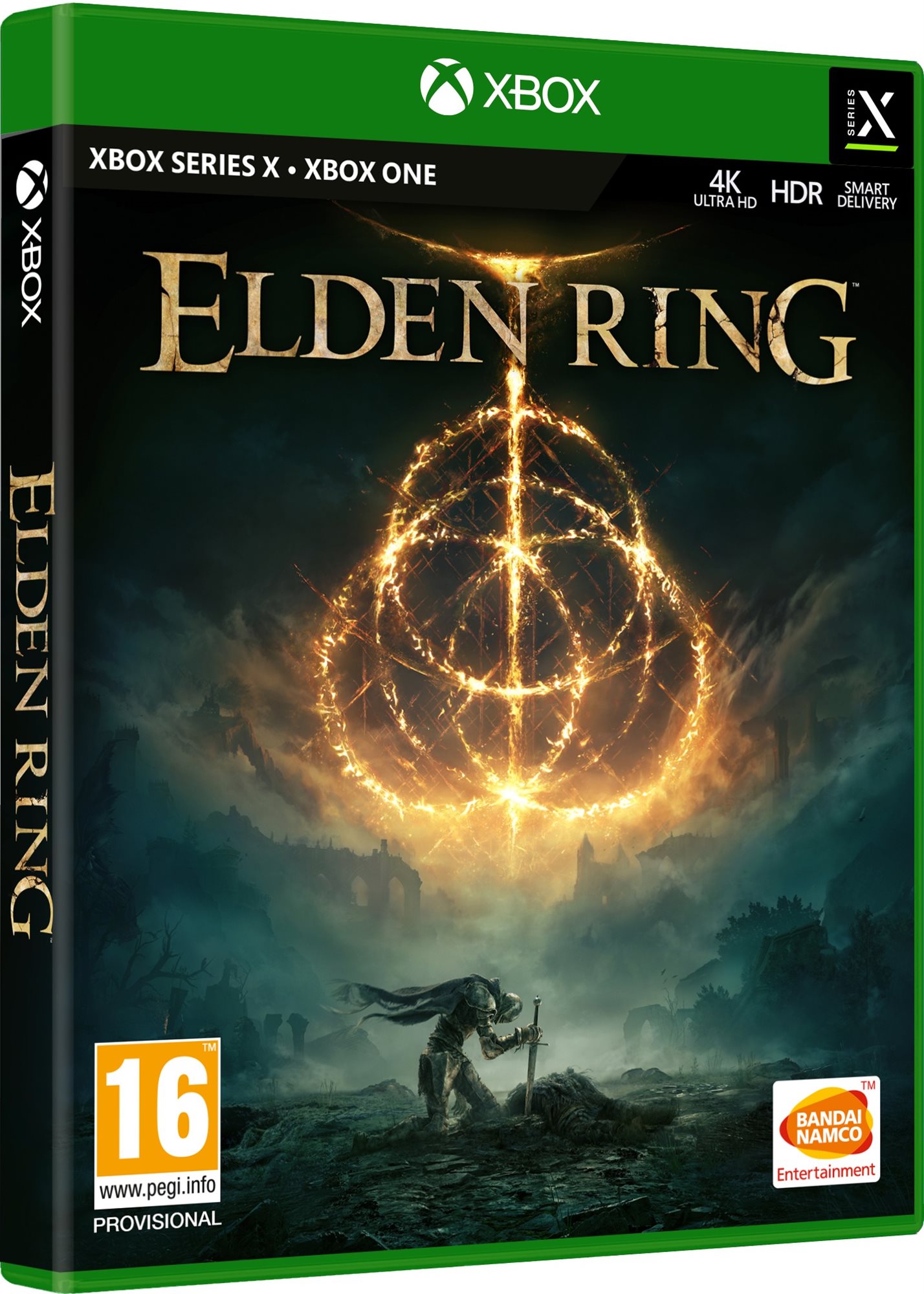 Elden Ring - Xbox Series