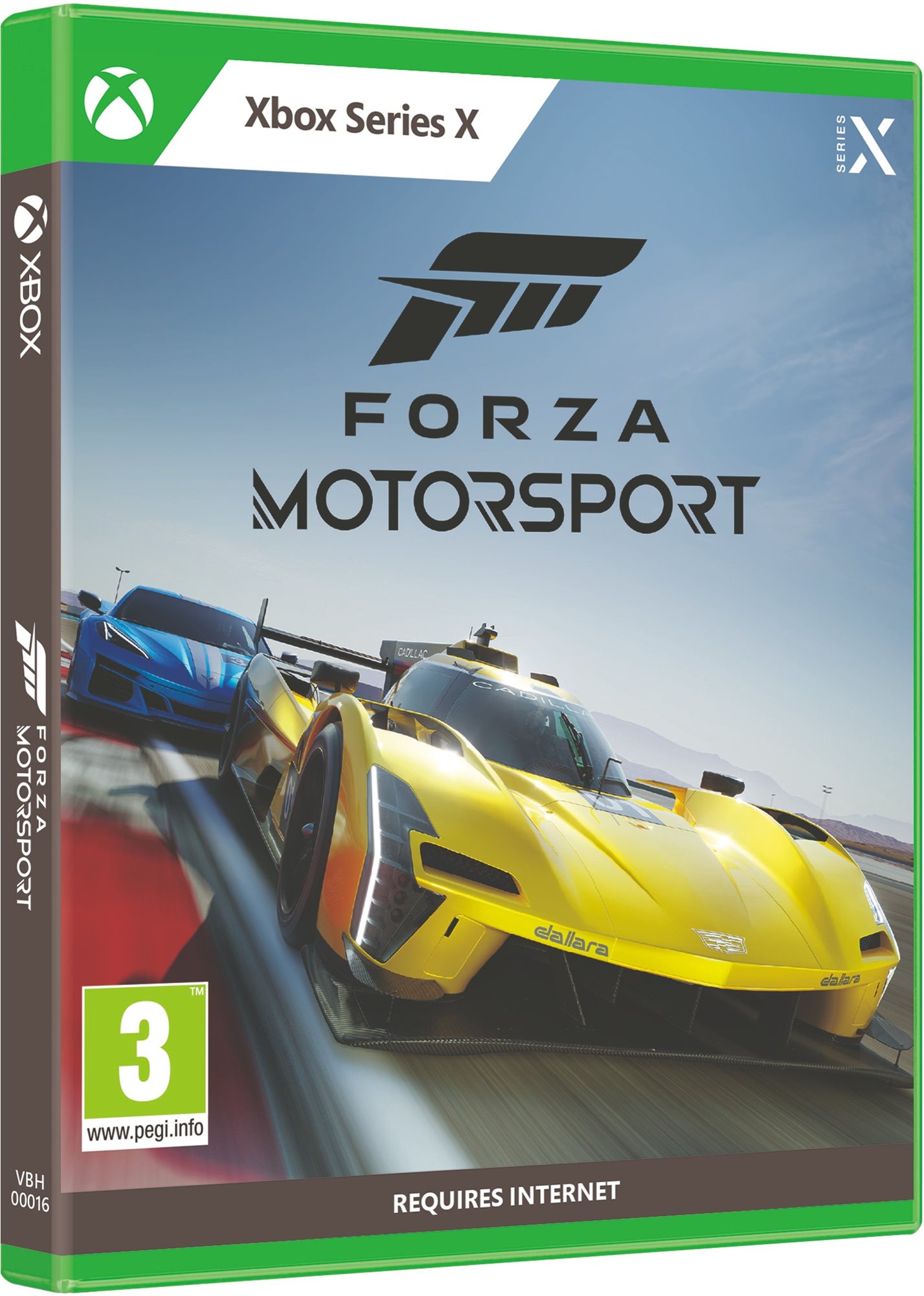 Forza Motorsport - Xbox Series
