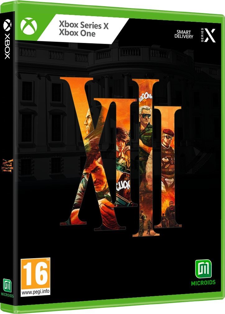 XIII - Xbox Series
