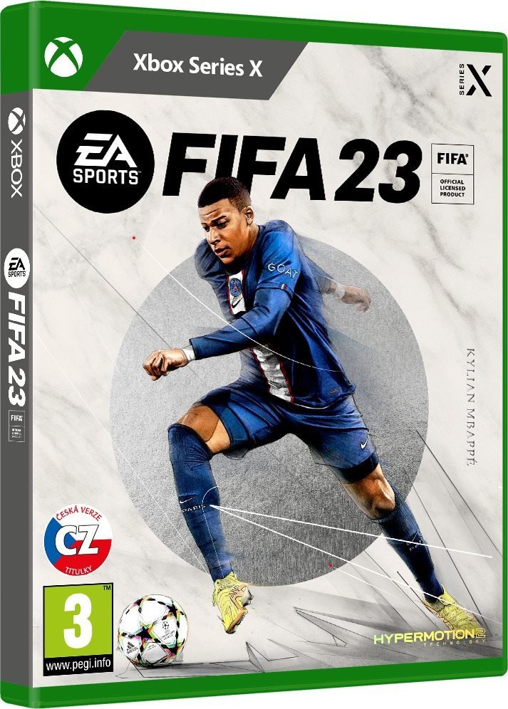 FIFA 23 - Xbox Series