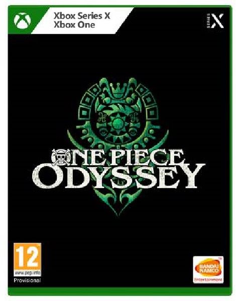 One Piece Odyssey - Xbox Series