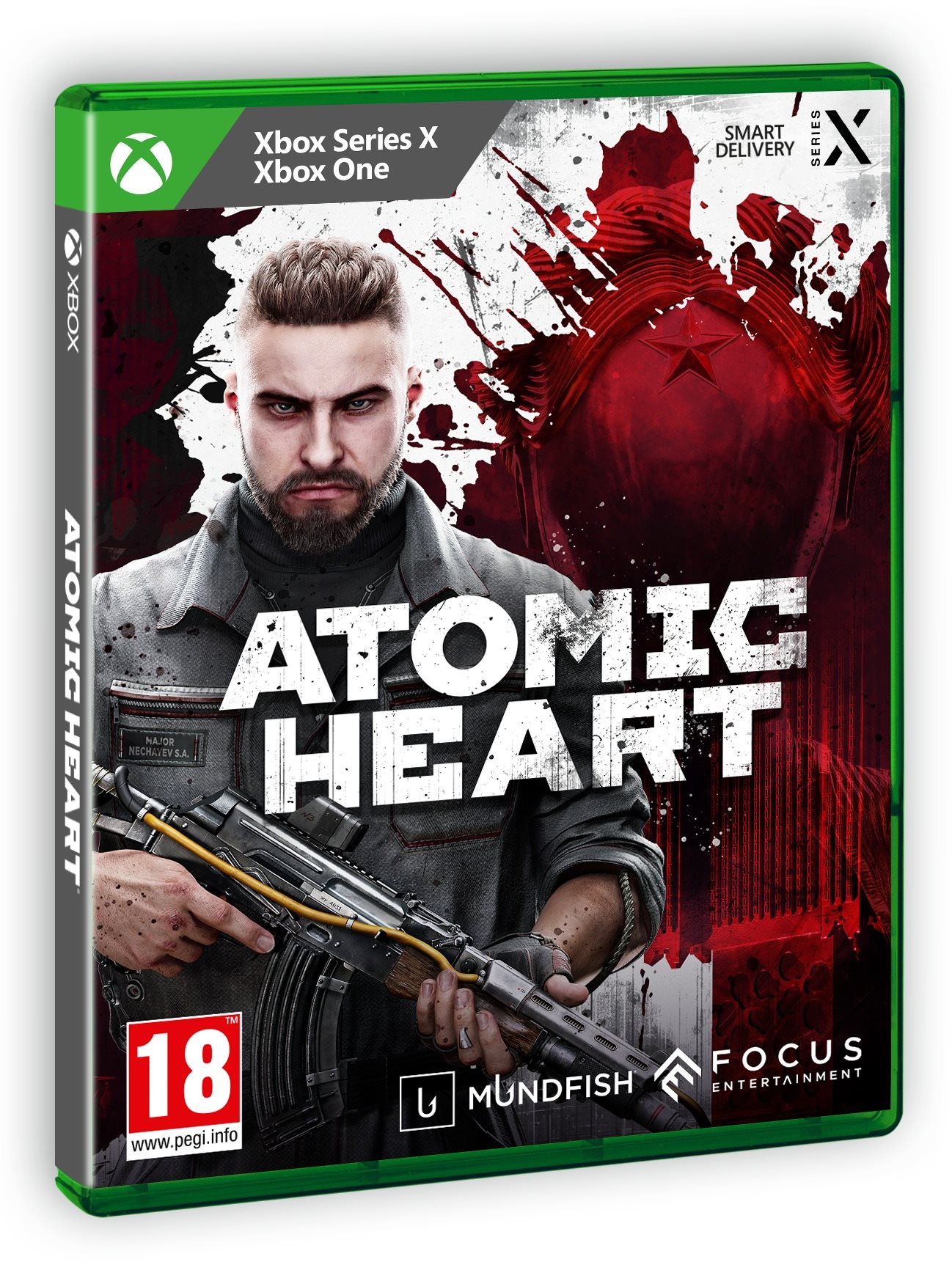 Atomic Heart - Xbox