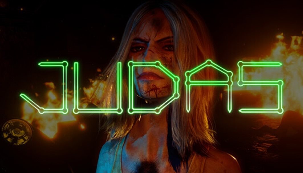 Judas - Xbox Series X