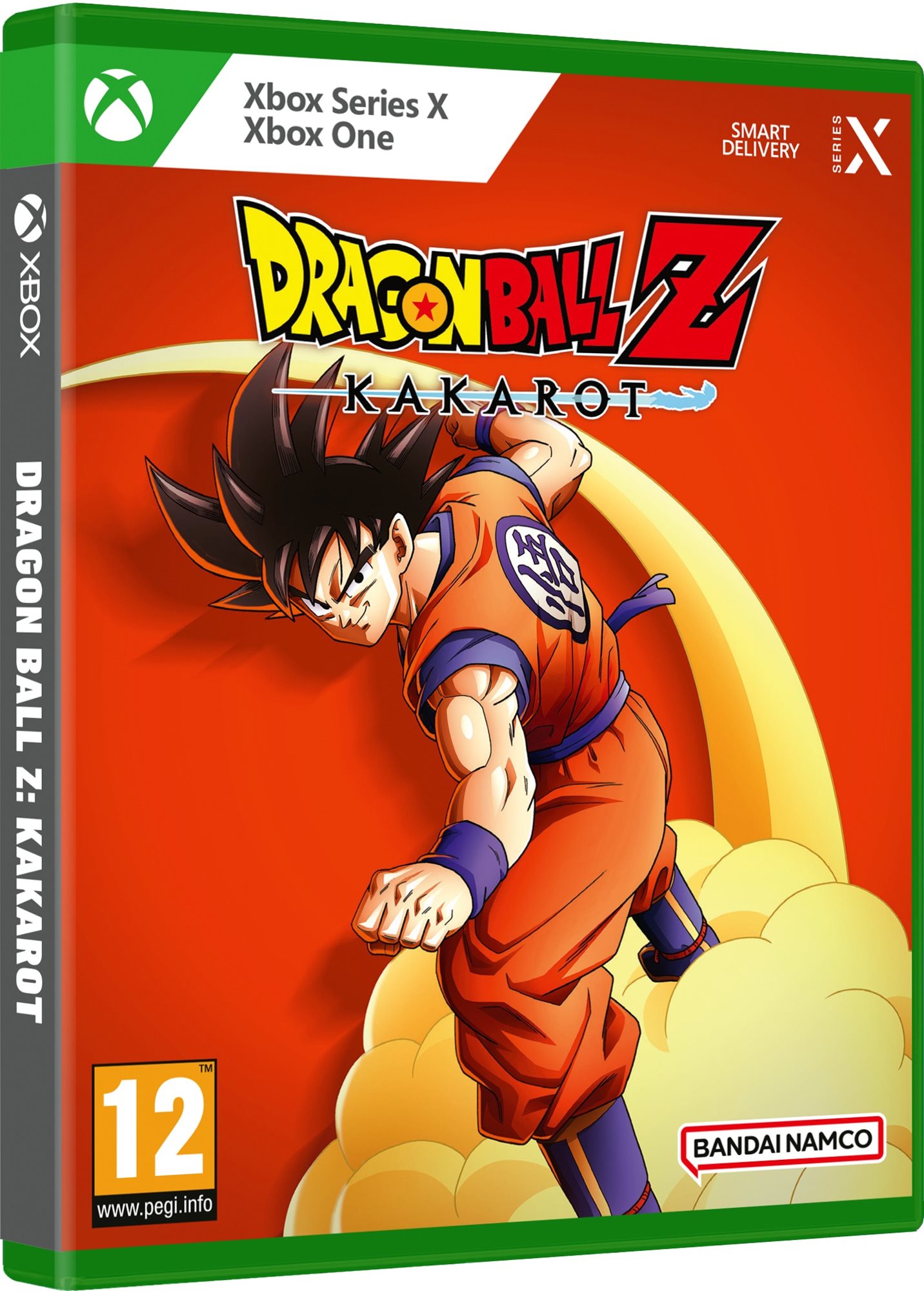 Dragon Ball Z: Kakarot - Xbox