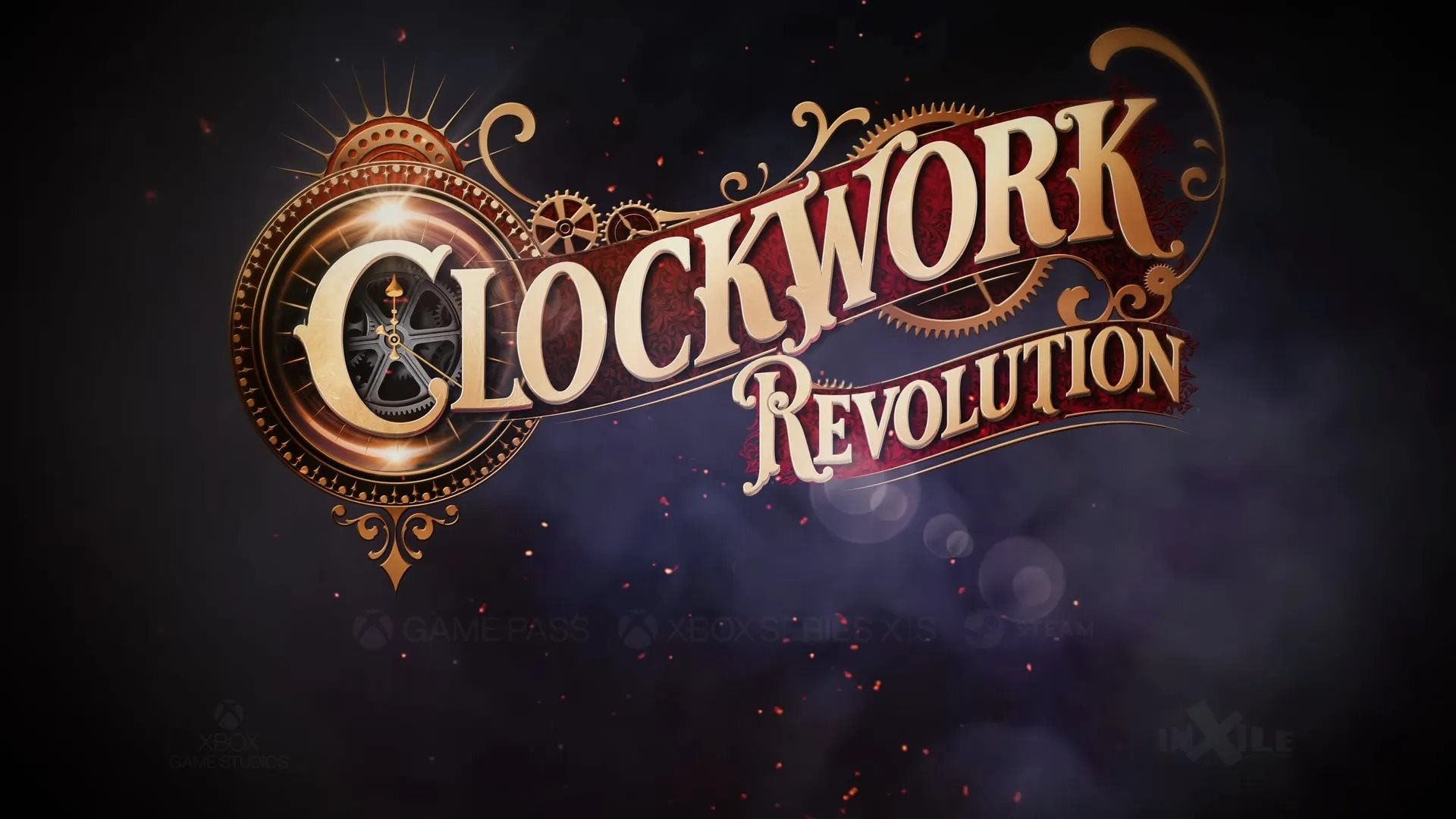 Clockwork Revolution - Xbox Series X