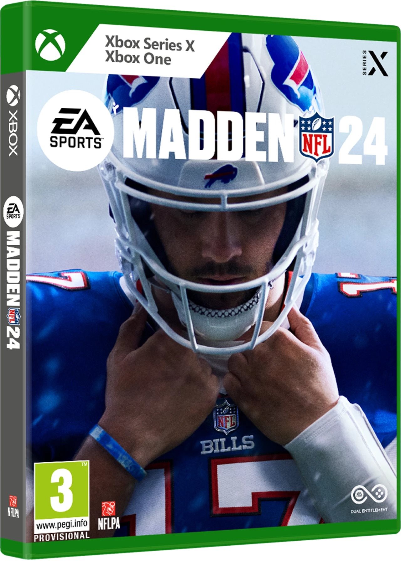 Madden NFL 24 - Xbox