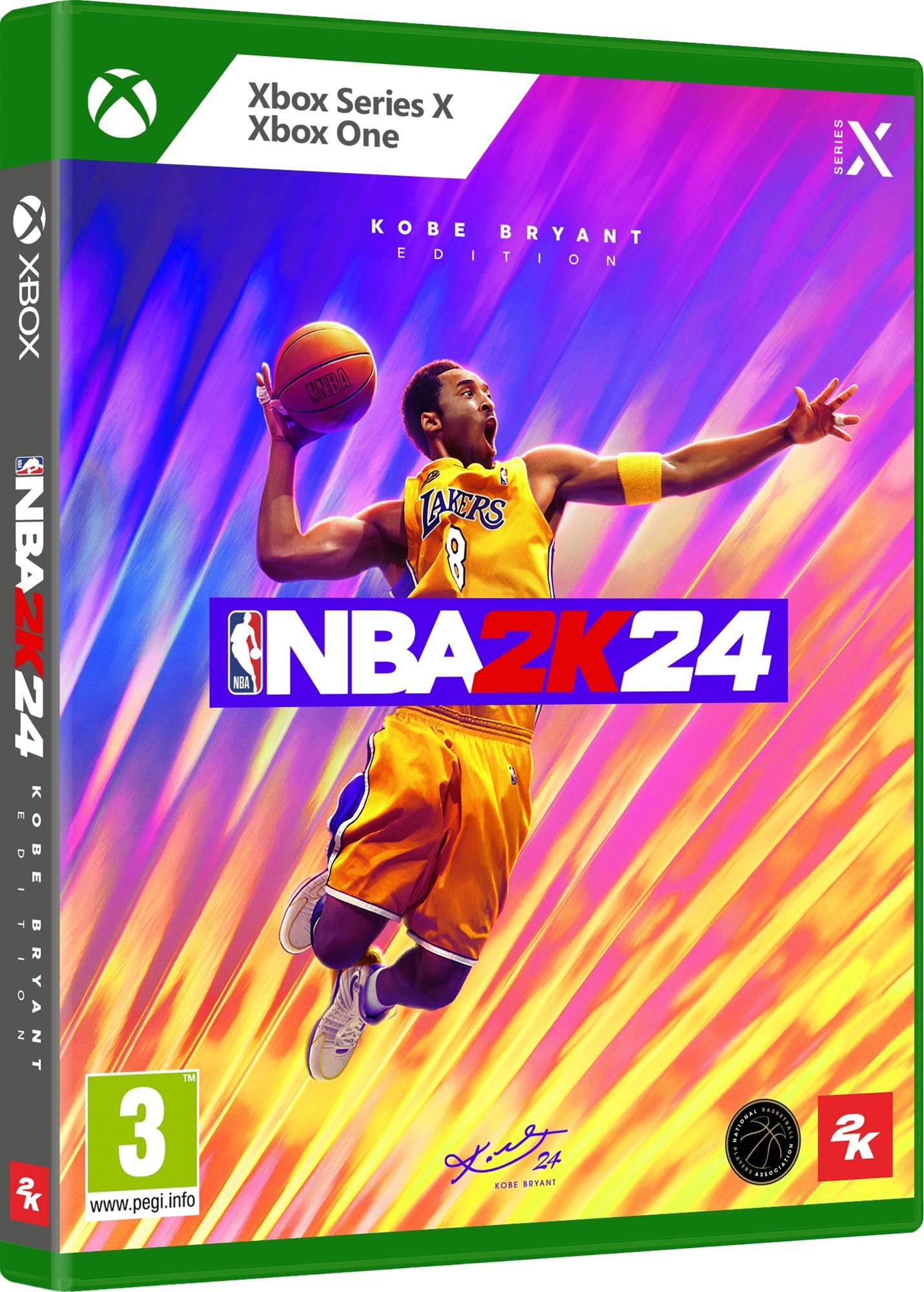 NBA 2K24 - Xbox