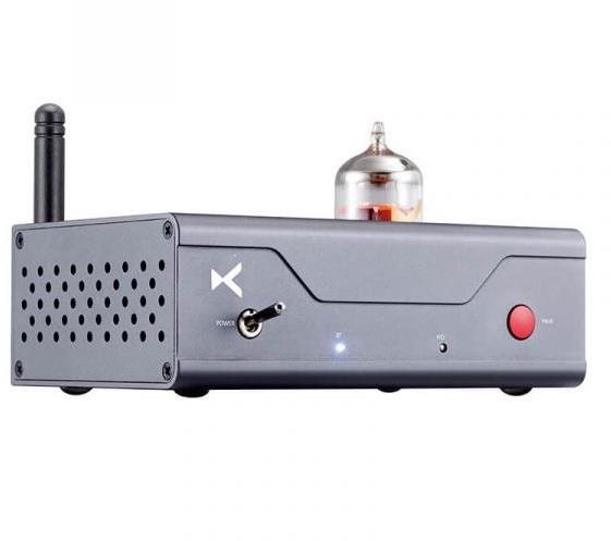 Fül-/fejhallgató erősítő xDuoo MU-603