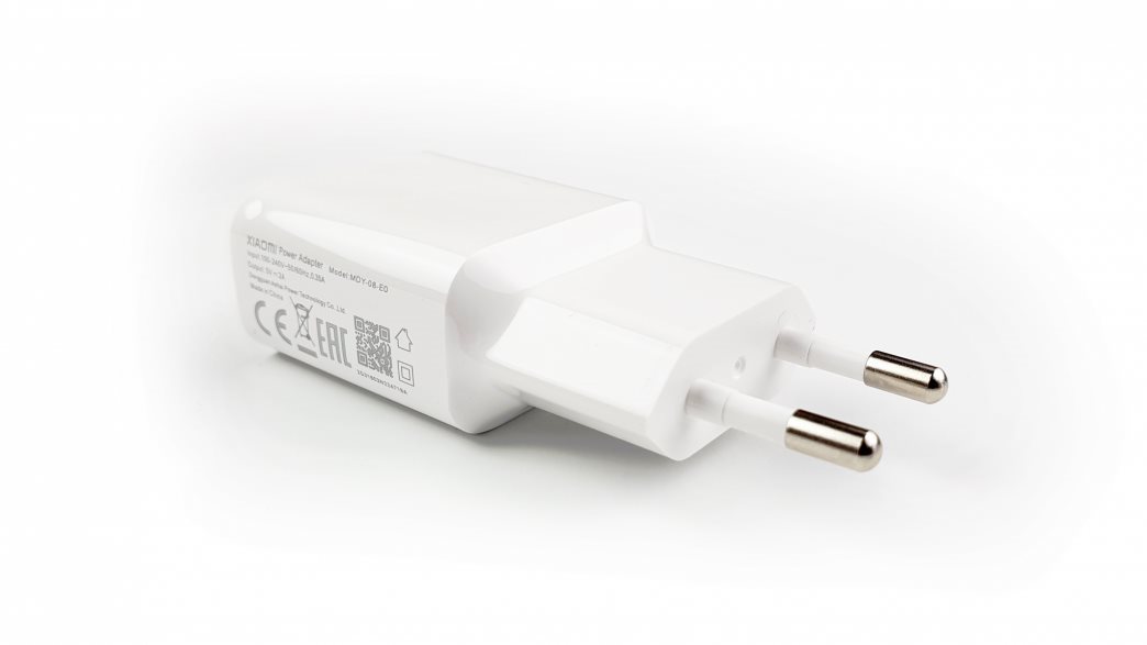 Xiaomi 5V/2A Charger