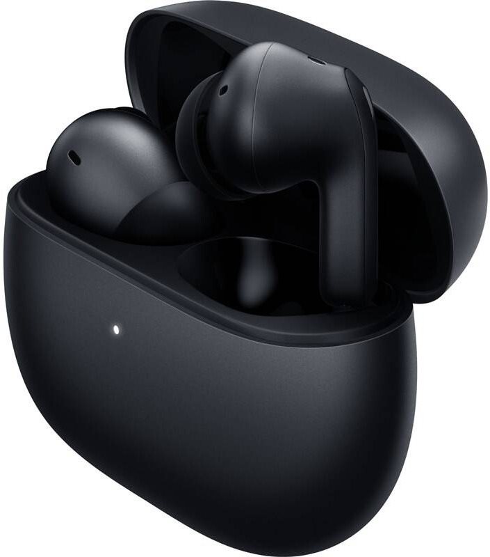 Redmi Buds 4 Pro - Bluetooth fülhallgató (BHR5896GL), Midnight Black