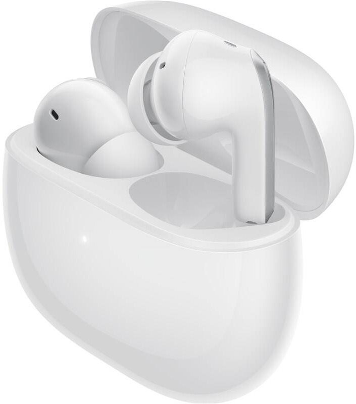 Redmi Buds 4 Pro - Bluetooth fülhallgató (BHR5897GL), Moon White