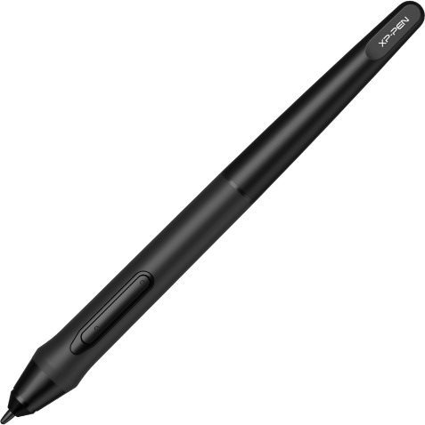 XP-Pen P05 passzív toll tokkal és hegyekkel